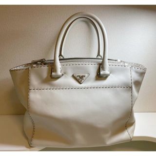 プラダ(PRADA)のPRADA トートバッグ　(のり様専用)(トートバッグ)