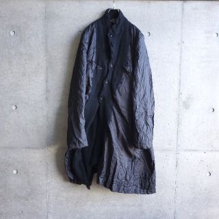 コムデギャルソンオムプリュス(COMME des GARCONS HOMME PLUS)のコムデギャルソン(チェスターコート)