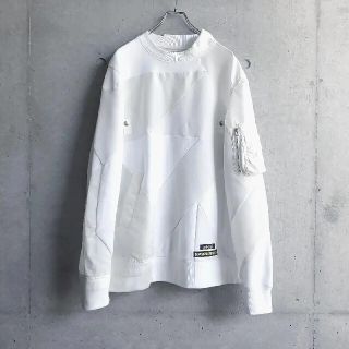 サカイ(sacai)のサカイ(スウェット)