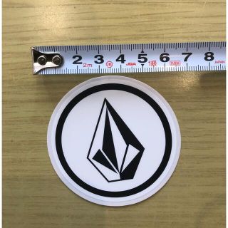 ボルコム(volcom)のボルコム　ステッカー(サーフィン)