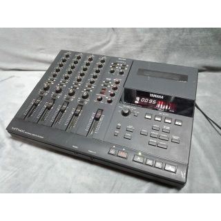 Yamaha ヤマハ MT4X カセットテープレコーダー(MTR)