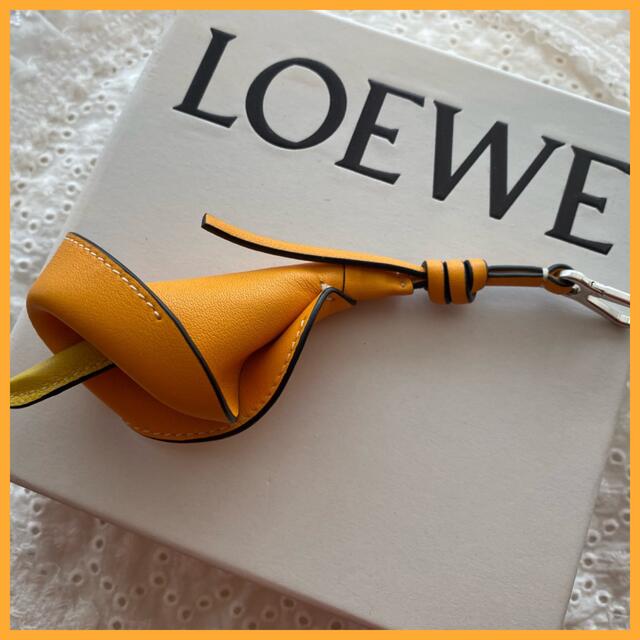 【新品】ロエベ LOEWE チャーム