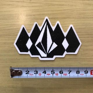 ボルコム(volcom)のボルコム　ステッカー(サーフィン)