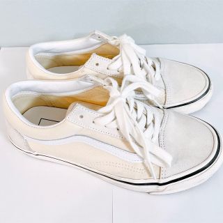 ヴァンズ(VANS)の3 様　専用(スニーカー)