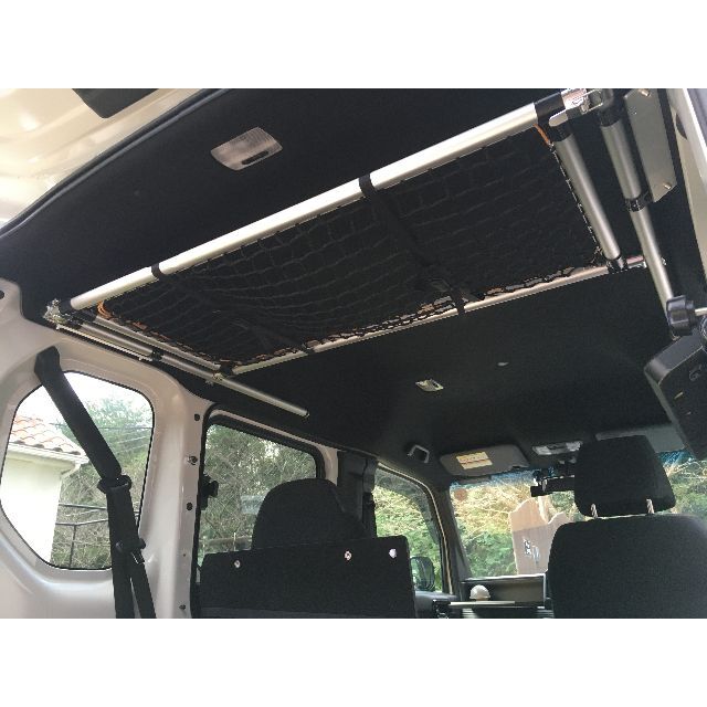 N-VAN カーゴバスケットtype1 Ver2.1 - licu.org