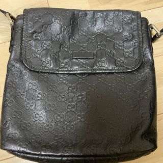 グッチ(Gucci)のGUCCIショルダーバッグ(ショルダーバッグ)