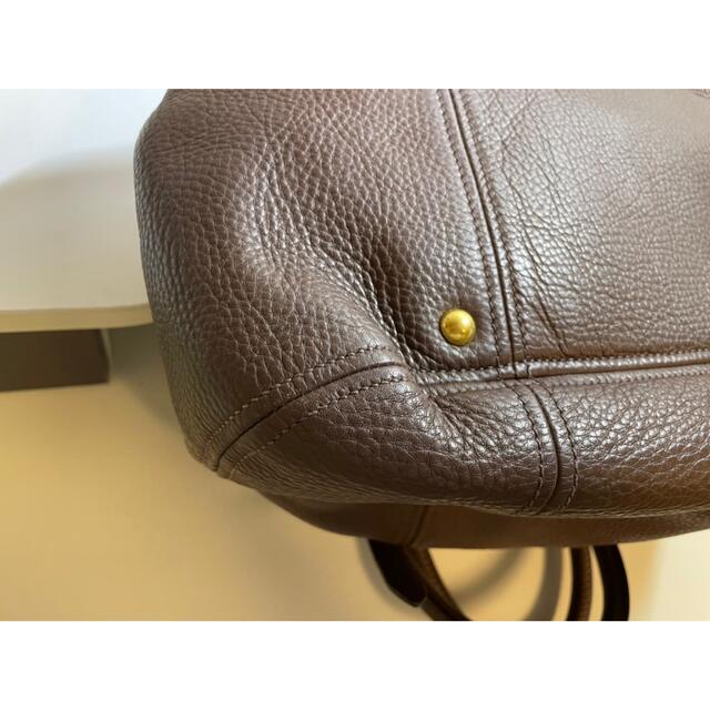 MIUMIU ミュウミュウ 5BB006 2way ショルダーバッグ ハンドバッグ