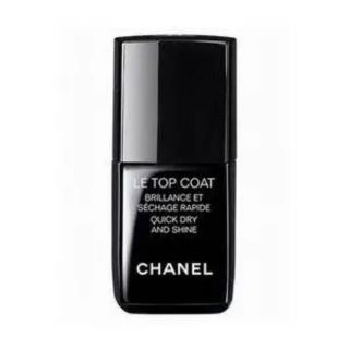 シャネル(CHANEL)のシャネル ル トップ コート 13ml(ネイルトップコート/ベースコート)