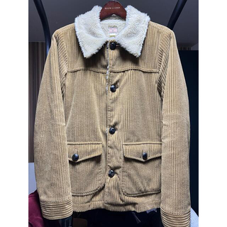 THE REAL McCOY’S - VINTAGE WORK JACKET / DRIZZLER TALON 60sの通販 by