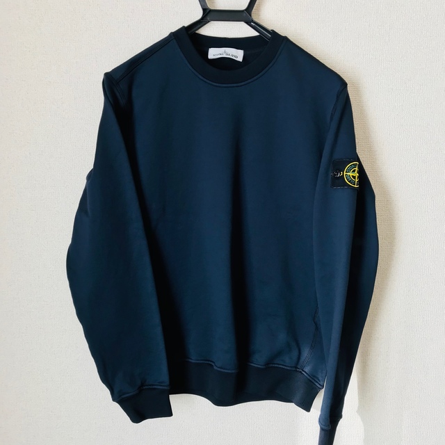 STONE ISLAND(ストーンアイランド)のSTONE ISLAND メンズのトップス(スウェット)の商品写真