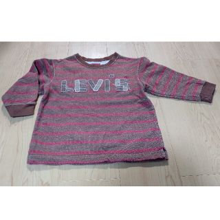 リーバイス(Levi's)のリーバイス トレーナー(Tシャツ/カットソー)