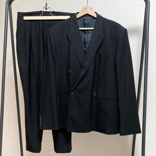 LAD MUSICIAN 20SS DOUBLE BREASTED JACKET - テーラードジャケット