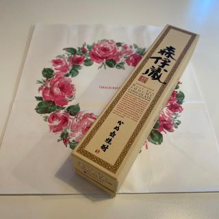 タカシマヤ(髙島屋)の森伊蔵チョコレート　新品未開封(菓子/デザート)