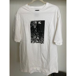 ナイキ(NIKE)のUnion×NIKE JORDAN REVERSE DUNK Tee(Tシャツ/カットソー(半袖/袖なし))