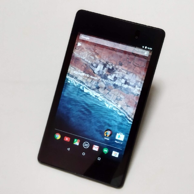 Google Nexus 7 (2013) ME571-16G