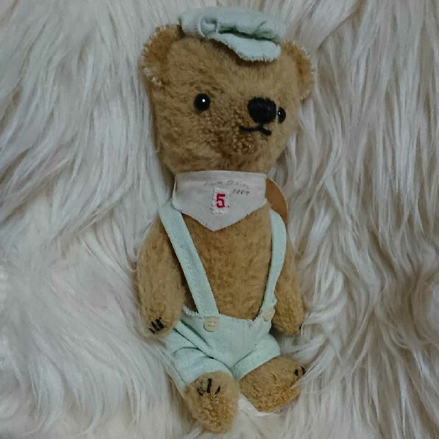 テディベア 作家さま ks bear dkpsmkn1mundu.com