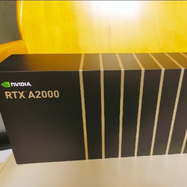 RTX A2000