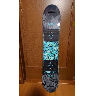 バートン(BURTON)のバートン チョッパー 110(ボード)