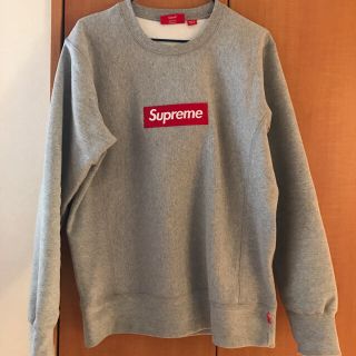 シュプリーム(Supreme)の専用です！(スウェット)