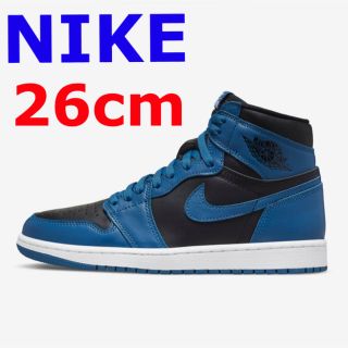 期間限定価格‼️ NIKE AIR JORDAN1 レトロ　High OG(スニーカー)