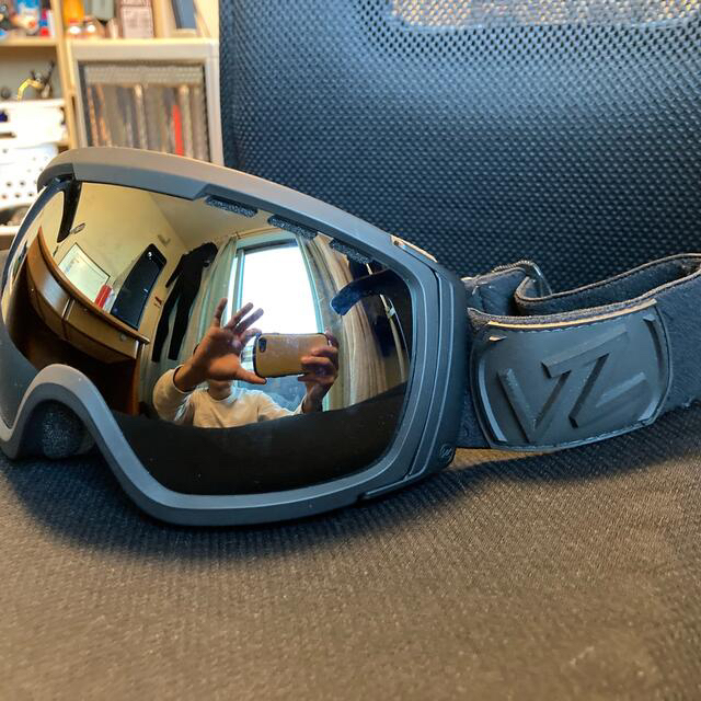 VONZIPPER ゴーグル