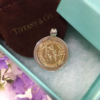 ティファニー(Tiffany & Co.)のティファニーネックレス✨トップ(ネックレス)