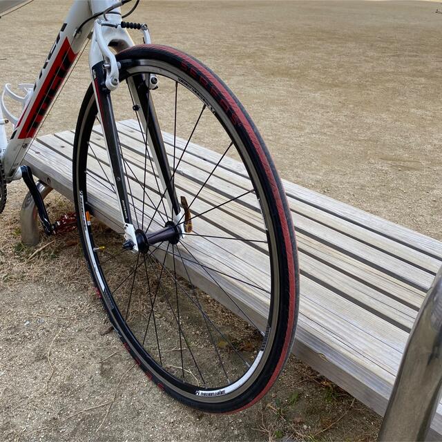 新品 送料無料 TREK 7.5FX Live STrong ウエア等一式付 直接取引可能