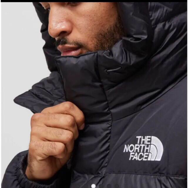 THE NORTH FACE(ザノースフェイス)のkiki様専用　The North Face ヒマラヤン ダウン ジャケット M メンズのジャケット/アウター(ダウンジャケット)の商品写真