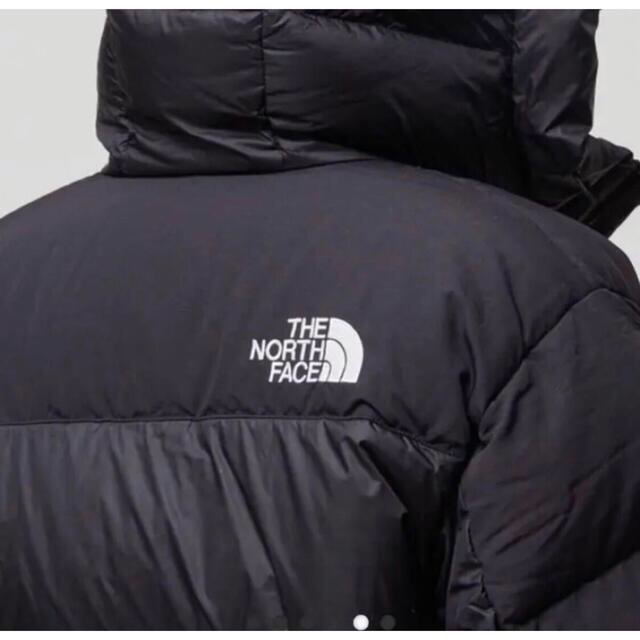 THE NORTH FACE(ザノースフェイス)のkiki様専用　The North Face ヒマラヤン ダウン ジャケット M メンズのジャケット/アウター(ダウンジャケット)の商品写真