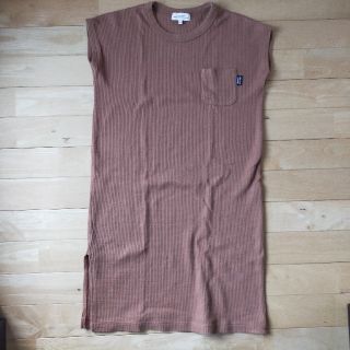 ユナイテッドアローズグリーンレーベルリラクシング(UNITED ARROWS green label relaxing)の☆UNITEDARROWGREENLAEBLRELAXING 115㌢☆(ワンピース)