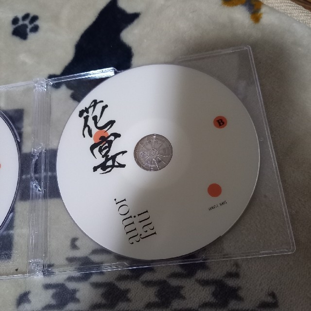 陳情令 花宴 DVD 特別手配版