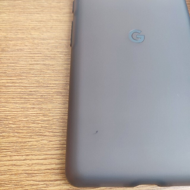 Google Pixel(グーグルピクセル)の[新品・未使用]Pixel6 pro 128GB 純正ケース付き スマホ/家電/カメラのスマートフォン/携帯電話(スマートフォン本体)の商品写真