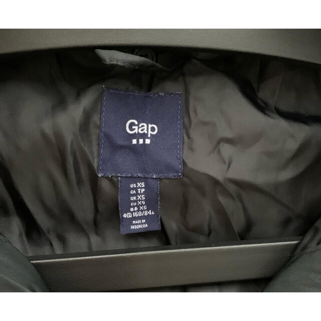 GAP(ギャップ)の早い者勝ち☆ダウンGAP レディースのジャケット/アウター(ダウンジャケット)の商品写真