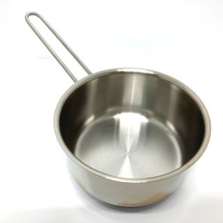 Fissler - フィスラー ソースパン 片手鍋 ビタクラフト 蓋 3点セット ...