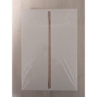 アイパッド(iPad)のiPad mini4 32GB ゴールド ソフトバンク(タブレット)