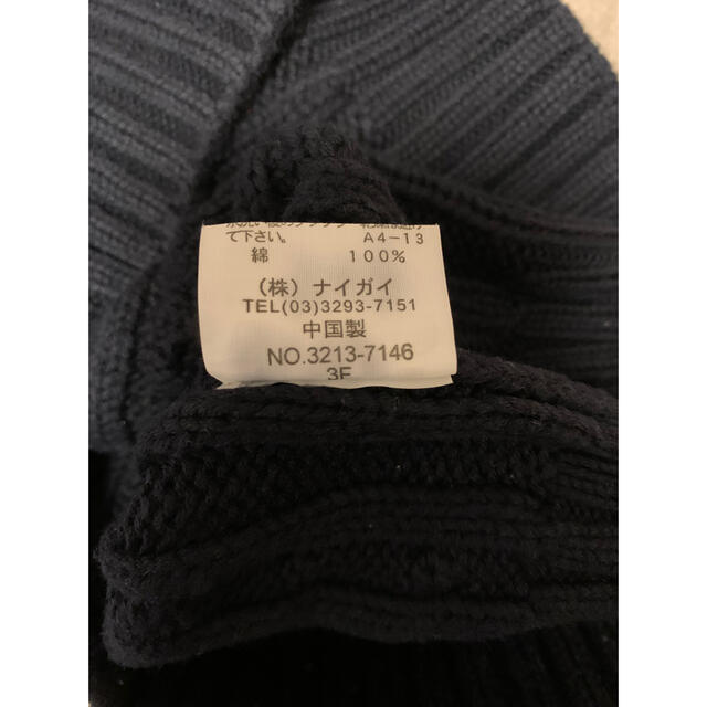 Ralph Lauren(ラルフローレン)のラルフローレン　100cm  ベスト キッズ/ベビー/マタニティのキッズ服男の子用(90cm~)(ニット)の商品写真