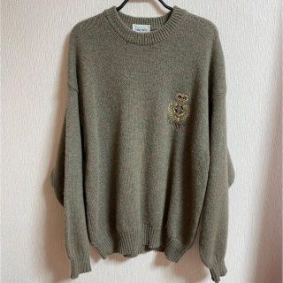 ヴァレンティノ ビンテージ ニット/セーター(メンズ)の通販 7点