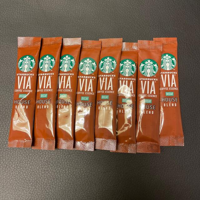 Starbucks Coffee(スターバックスコーヒー)の❤️スターバックス❤️ハウスブレンド❤️8本❤️ 食品/飲料/酒の飲料(コーヒー)の商品写真