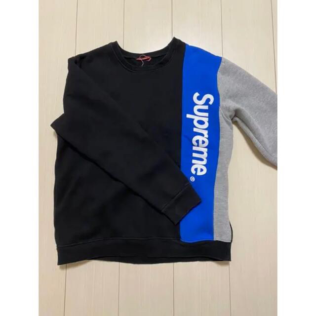 Supreme(シュプリーム)のsupreme トレーナー　シュプリーム　パーカー メンズのトップス(パーカー)の商品写真