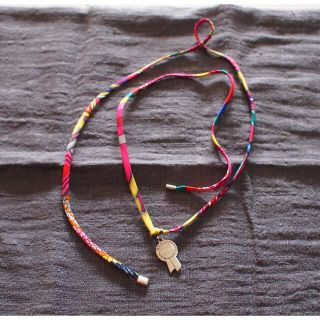 エルメス シルク ネックレスの通販 39点 | Hermesのレディースを買う