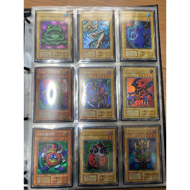 遊戯王 初期 まとめ売り - シングルカード