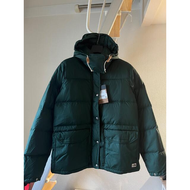 ノースフェイス×ジャーナルスタンダードSierra Parka - 通販