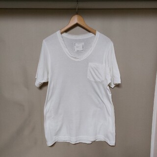 サカイ(sacai)のサカイ sacai Tシャツ カットソー(Tシャツ/カットソー(半袖/袖なし))