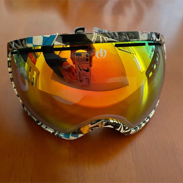 送料無料！新品未使用！OAKLEY SPLICE SHAUN WHITE