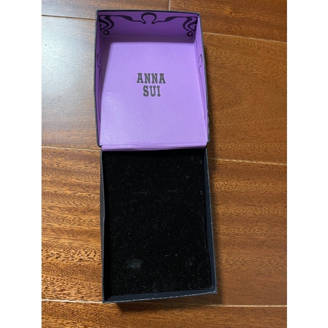 ANNA SUI(アナスイ)の【値下げ】美品　アナスイ　ANNA SUI  ネックレス　3点セット レディースのアクセサリー(ネックレス)の商品写真