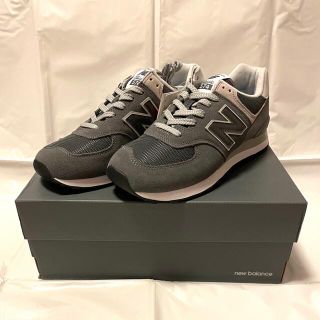 ニューバランス(New Balance)のNew Balance(ニューバランス) ML574 EPH 27.0 新品(スニーカー)