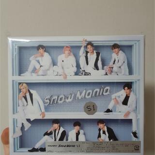 ジャニーズ(Johnny's)のSnow Man Snow Mania S1 初回盤A(アイドル)