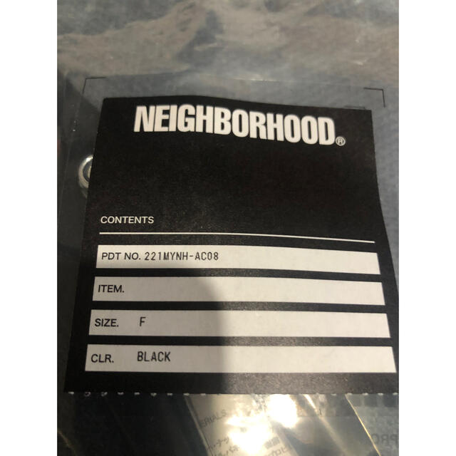 NEIGHBORHOOD(ネイバーフッド)のNEIGHBORHOOD SRL / S-GARDEN CLIPPERS  メンズのメンズ その他(その他)の商品写真