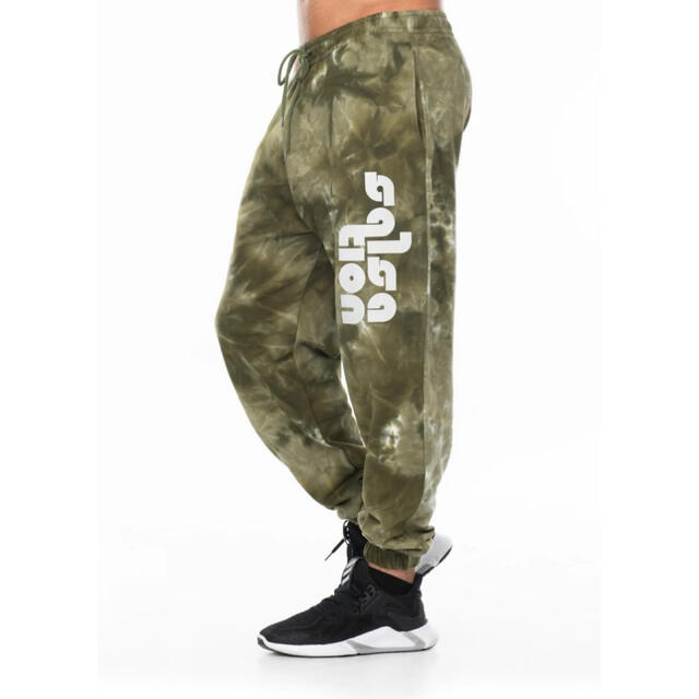 salsation WEAR サルセーションウェア ズボン - サルエルパンツ salsation WEAR サルセーションウェア ズボン - サルエルパンツ
