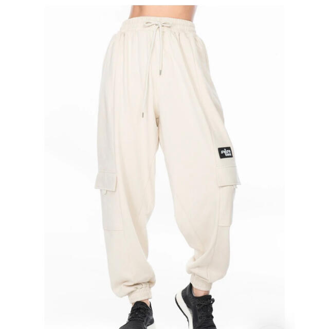 SALSATION サルセーション Long Pants Mサイズ着用回数少なめ